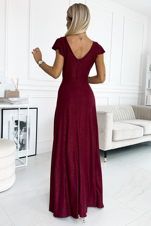 Evening dress model 190992